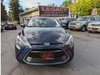 2017 Toyota Yaris i A Base 4dr Sedan 6A