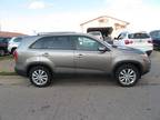 2011 Kia Sorento EX 4dr SUV