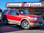2004 Ford Expedition Eddie Bauer 4WD 4dr SUV