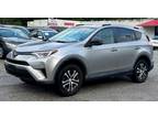 2016 Toyota RAV4 LE AWD 4dr SUV