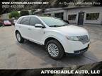 2011 Lincoln MKX Base 4dr SUV