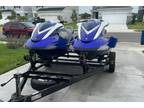 2007 Yamaha FX Cruiser HO