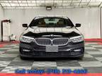$19,980 2017 BMW 540i with 109,137 miles!
