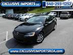 Used 2013 Volkswagen Jetta Sedan for sale.