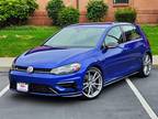 2019 Volkswagen Golf R for sale