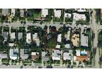 Plot For Sale In West Palm Beach, Florida