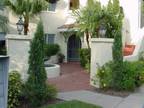 Beautiful Garden Condo in Gated Community