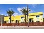 2504 Pacific Ave Los Angeles, CA -