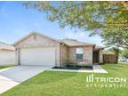 10611 Terrace Glen San Antonio, TX 78223 - Home For Rent