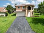 8910 NW 45th Ct #0 Coral Springs, FL 33065 - Home For Rent