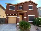 317 S Leandro Mesa, AZ 85208 - Home For Rent