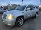 2011 Cadillac Escalade Hybrid Platinum Hybrid AWD 4dr SUV