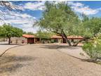 38 Avenida de Otero Tubac, AZ 85646 - Home For Rent