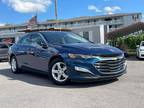 2019 Chevrolet Malibu LS Sedan 4D