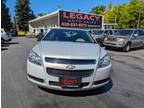 2012 Chevrolet Malibu LS 4dr Sedan