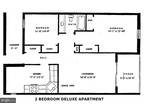 1910 2000 Country Club Apartment Unit 1910