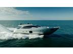 2013 Pershing Boat for Sale