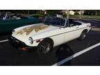 1979 MG MGB For Sale