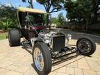 1923 Ford T-Bucket