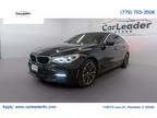 2018 BMW 6 Series 640i Gran Turismo x Drive Sedan 4D