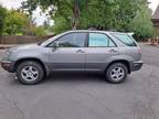 2000 Lexus RX 300 4dr SUV 4WD