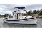 2014 Nordic Tugs Boat for Sale - Opportunity!