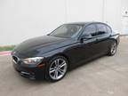 2013 Bmw 328i Sedan, Automatic, Navigation, Power Seats, Affordable Luxury