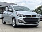 Used 2020 Chevrolet Spark for sale.