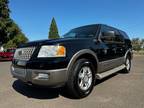 2003 Ford Expedition Eddie Bauer 4WD 4dr SUV