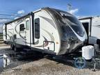 2015 Keystone Keystone RV Premier Ultra Lite 32BHPR 34ft