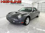 2003 Ford Thunderbird 2dr Convertible Premium