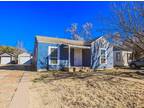 2410 26th St Lubbock, TX 79411 - Home For Rent