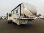 2024 Keystone RV Montana 3231CK