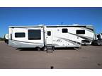 2018 Highland Ridge RV Open Range 3X 3X384RLS