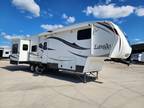 2012 Keystone Laredo 310RE