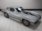 1966 Chevrolet Corvette Stingray