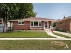 9523 S KENTON AVE, Oak Lawn, IL 60453 Single Family Residence For Sale MLS#
