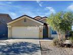 15908 West Hammond Street Goodyear, AZ 85338 - Home For Rent