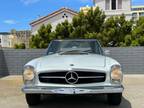 1964 Mercedes-Benz 230SL