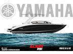 2024 Yamaha 275SD Boat for Sale