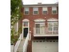 2Bd/2.5ba in Droyer's Point-Jersey City