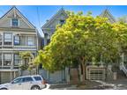 225-227 Cole Street, San Francisco, CA 94117