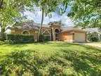 686 CARNIVAL TER, Sebastian, FL 32958 Single Family Residence For Sale MLS#