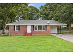 1916 AUSTELL CIR SW, Marietta, GA 30060 Single Family Residence For Sale MLS#