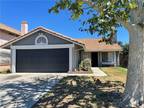 Home For Rent In Moreno Valley, California