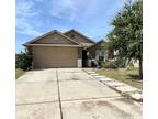 219 Camellia Drive, Hutto, TX 78634