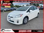 2010 Toyota Prius III 4dr Hatchback