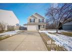 1826 Willowview Ct Greenfield, IN -