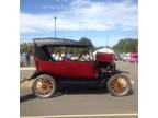 1923 Ford Model T