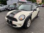 2011 MINI Cooper S 2dr Hatchback